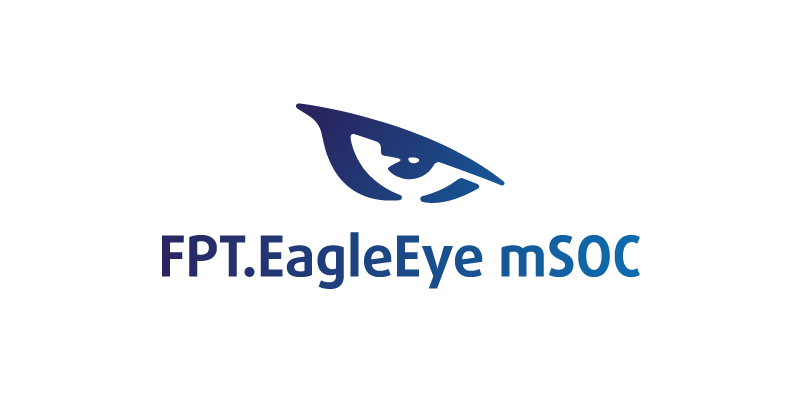 Dịch vụ điều hành An ninh mạng tập trung FPT.EagleEye mSOC